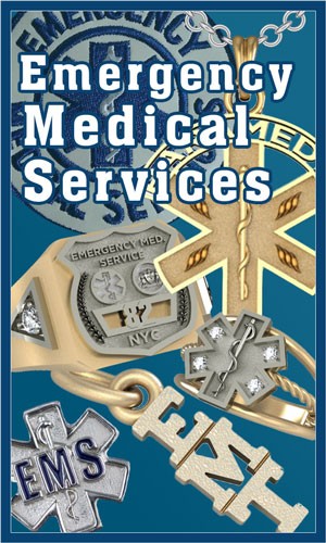 EMT Jewelry